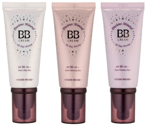 this is the BB Cream that